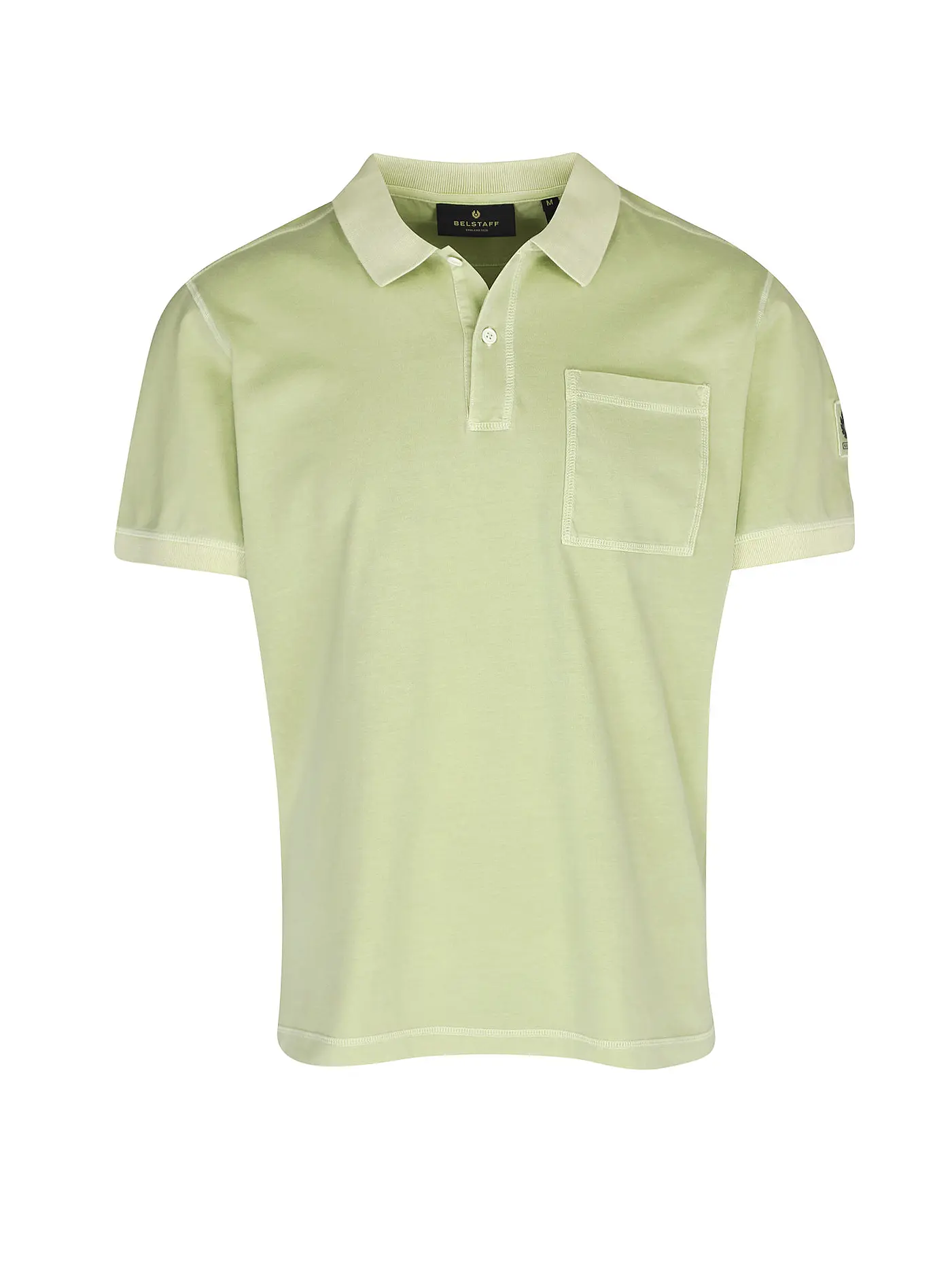 BELSTAFF | Poloshirt GALLEY | 